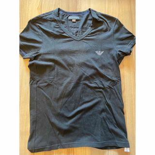 アルマーニ(Armani)のARMANI Tシャツ(Tシャツ/カットソー(半袖/袖なし))