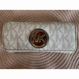 マイケルコース(Michael Kors)の長財布　:マイケルコース(財布)