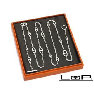 エルメス ロング ネックレスの通販 200点以上 | Hermesのレディースを