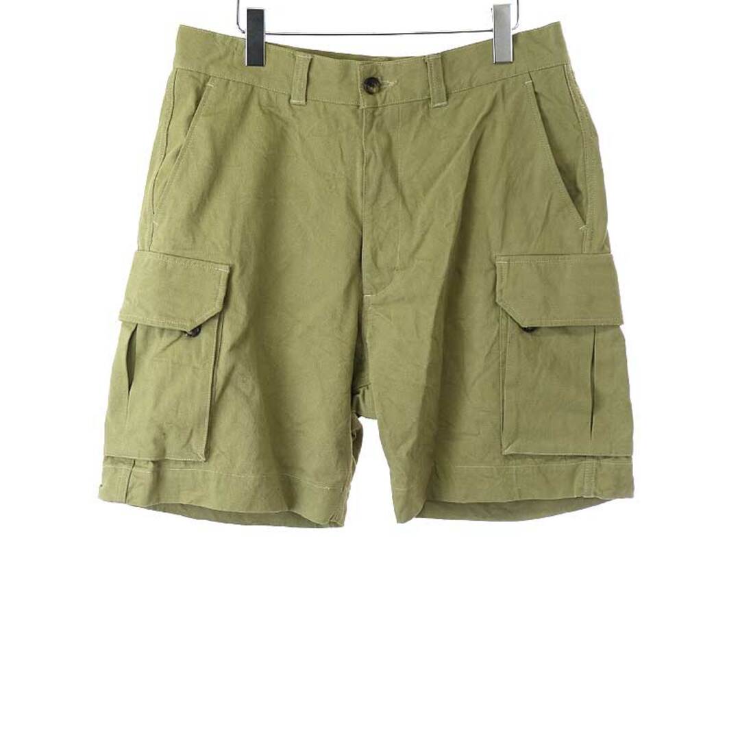 A.PRESSE 22SS Cargo Shorts カーゴショーツ