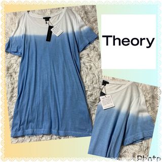 セオリー Tシャツ(レディース/半袖)の通販 900点以上 | theoryの