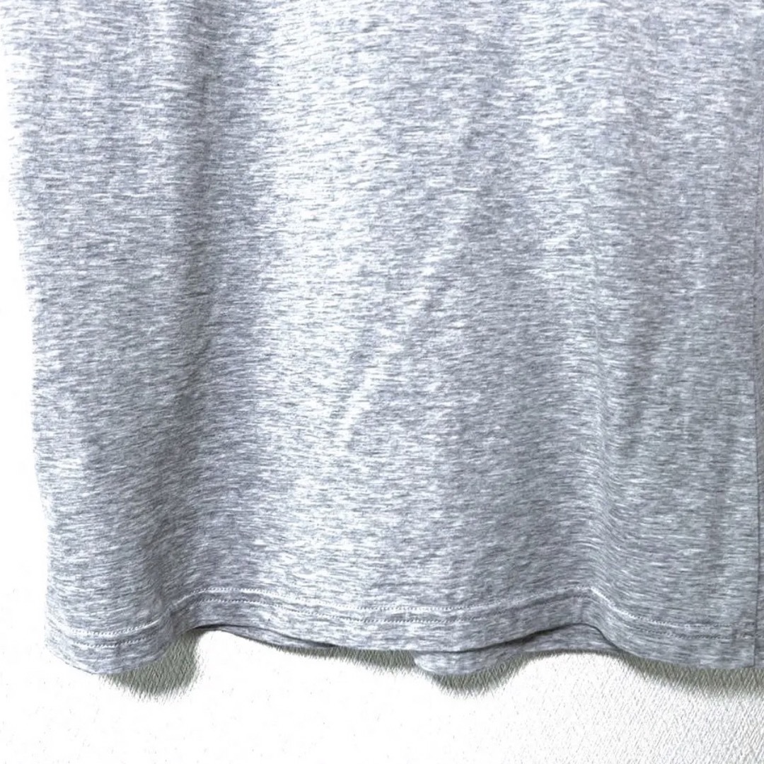 D&Gドルチェアンドガッパーナー メンズ プリント Tシャツ ロゴタグ有 半袖S 8