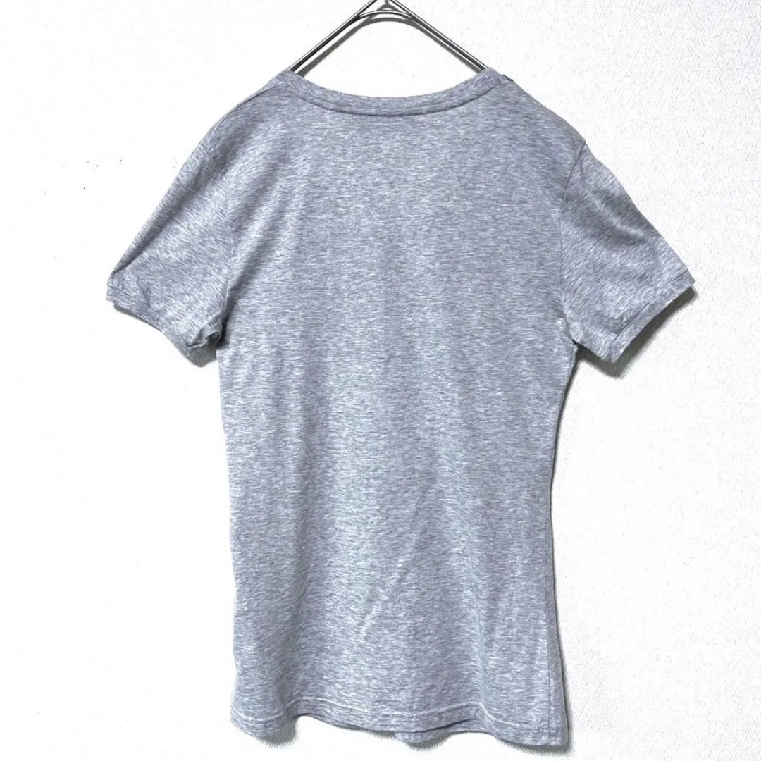 D&Gドルチェアンドガッパーナー メンズ プリント Tシャツ ロゴタグ有 半袖S 6