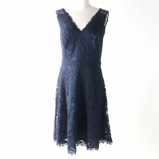 TADASHI SHOJI - 未使用品☆TADASHI SHOJI タダシショージ 花柄レース ...