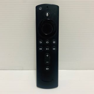 アマゾン(Amazon)のアマゾン Fire TV Stick リモコン L5B83H フタ無し(その他)