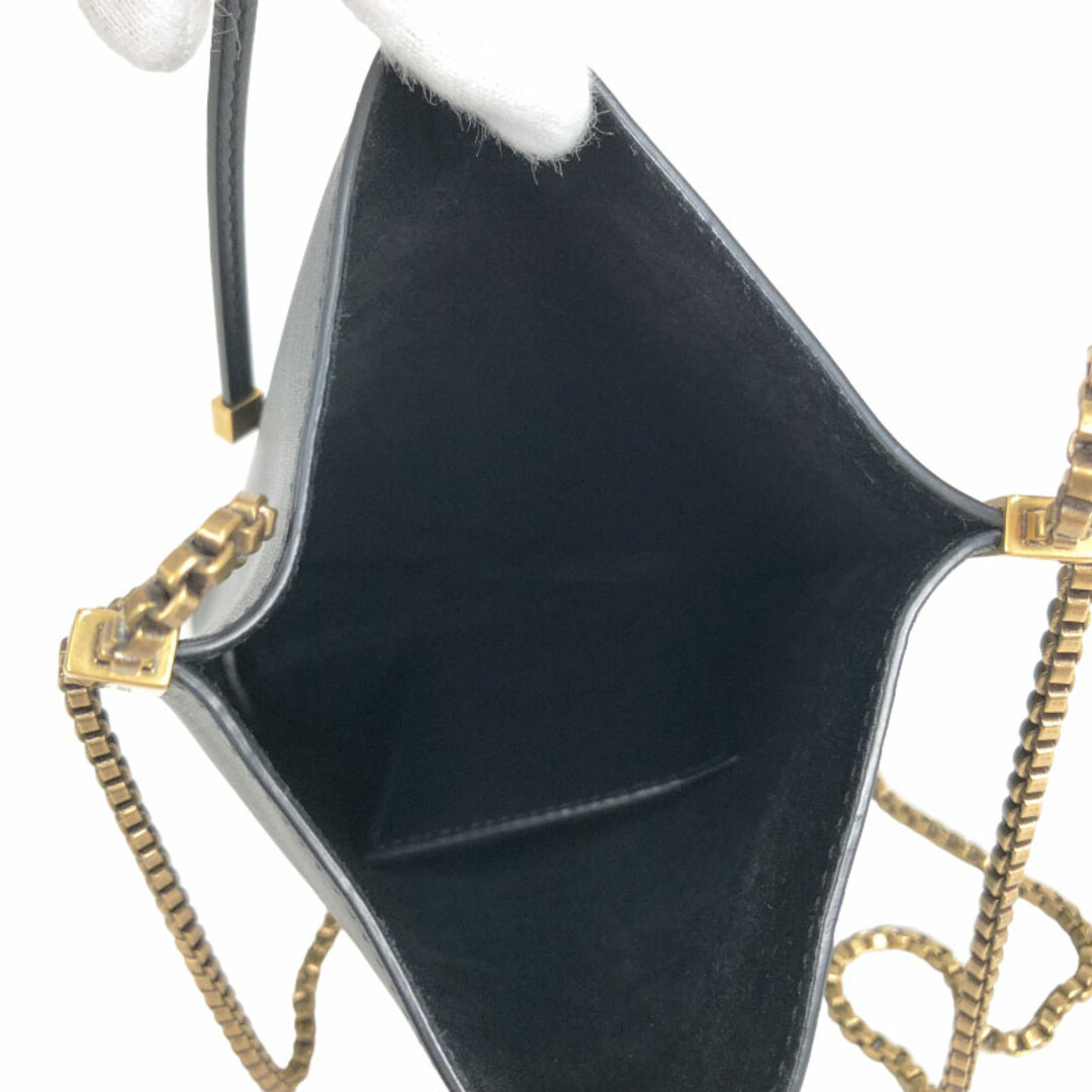 Saint Laurent - サンローラン SAINT LAURENT スモール ホーボーバッグ