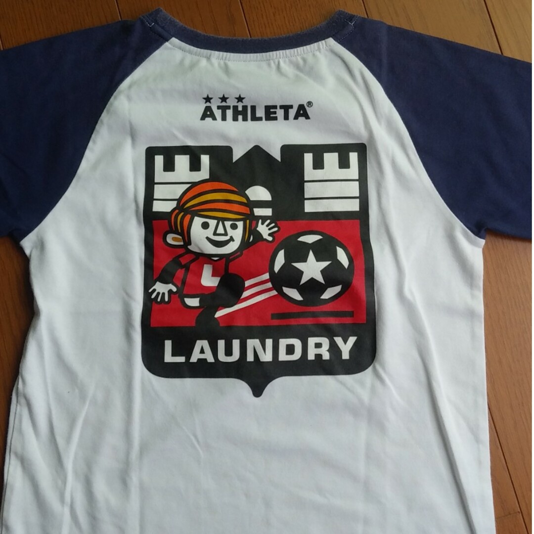 LAUNDRY(ランドリー)のLAUNDRY　130cm　Tシャツ5枚セット キッズ/ベビー/マタニティのキッズ服女の子用(90cm~)(その他)の商品写真