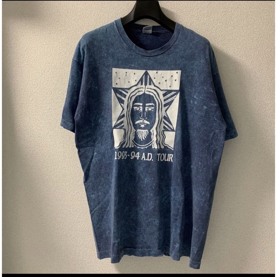 90s JESUS Tour Tシャツ　Vintage バンドT