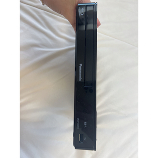 パナソニック(Panasonic)の(7/19まで限定)Blu-rayプレーヤーパナソニック　DMP-BD90(ブルーレイプレイヤー)