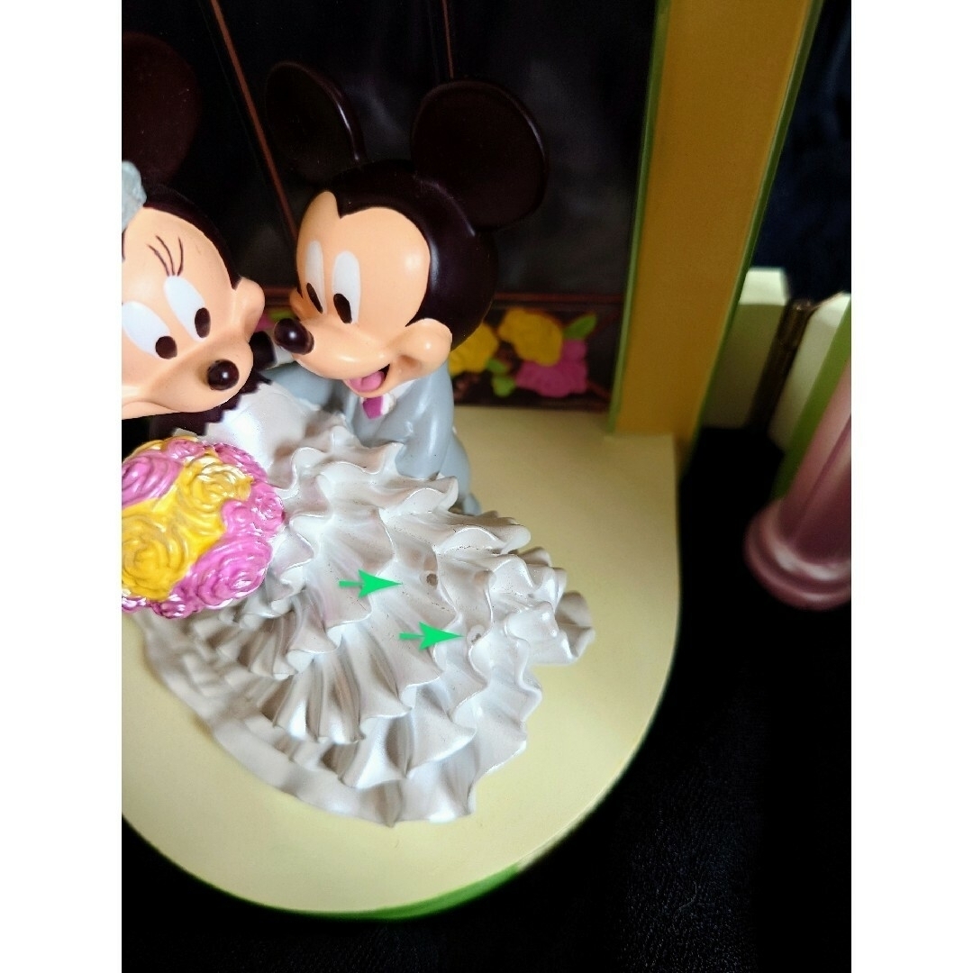 Disney ディズニー ウエディングフォトフレームの通販 by レインボー ディズニー ニモ フォトフレーム