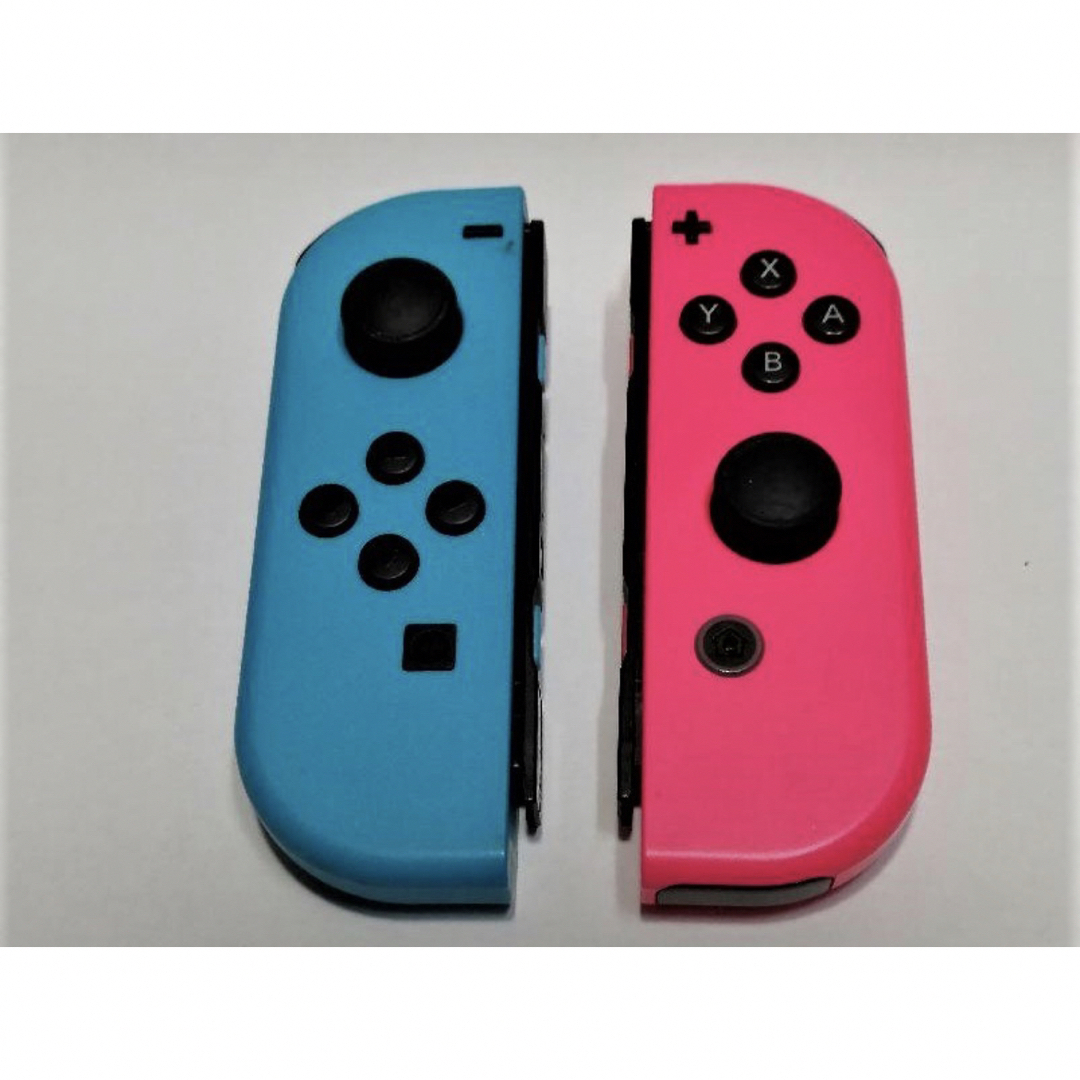 任天堂スイッチ joy-conジャンク品