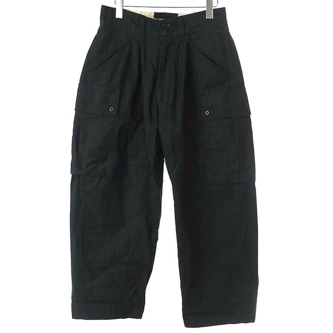 A.PRESSE 22AW MT Trooper Pants カーゴパンツ