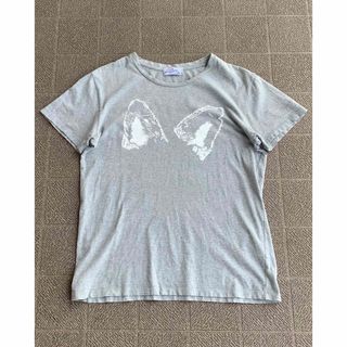 メゾンキツネ(MAISON KITSUNE')のKITSUNE TEE Tシャツ(Tシャツ/カットソー(半袖/袖なし))