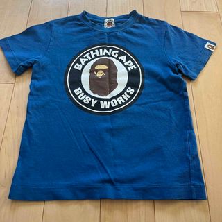 APE  Tシャツ