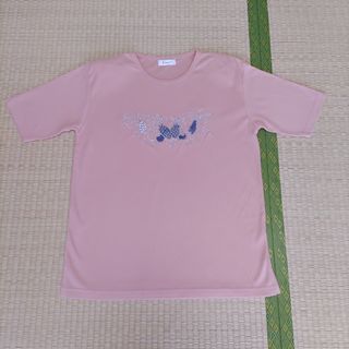 半袖Tシャツ　M～Lサイズ(Tシャツ(半袖/袖なし))