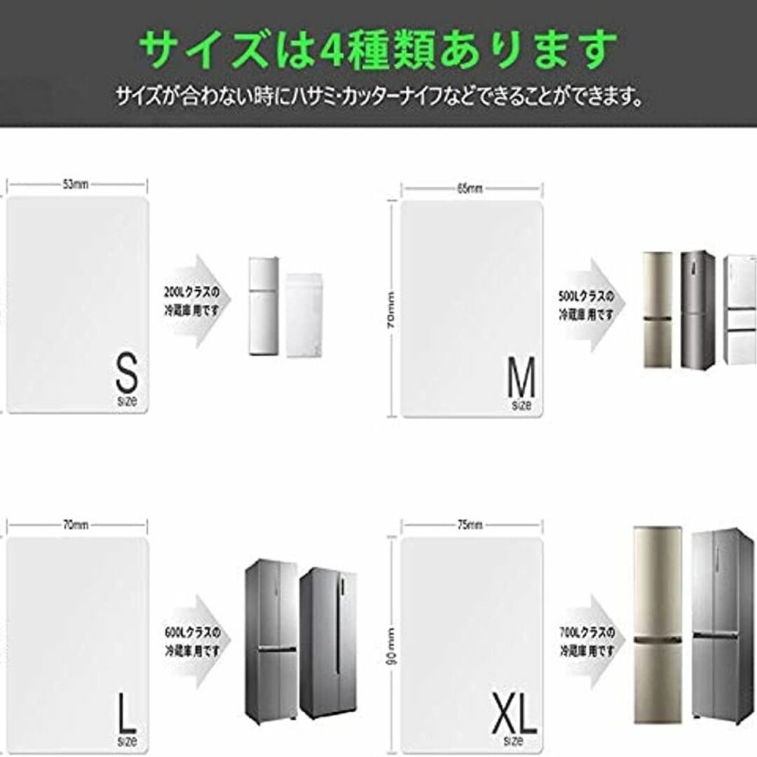 【色: 透明 厚さ2mm】AHAZIAHテーブルマット テーブルクロス 65*7