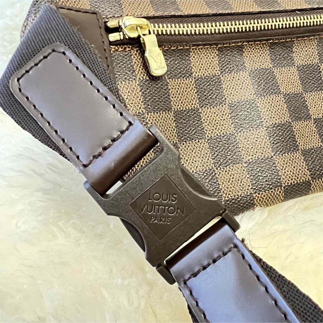 LOUIS VUITTON(ルイヴィトン)のりおなさま専用 メンズのバッグ(ボディーバッグ)の商品写真