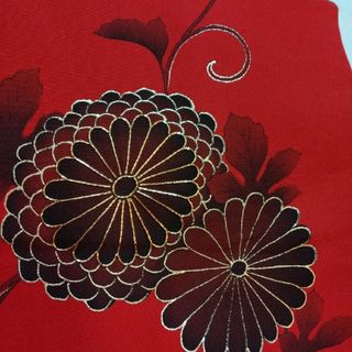 専用です。 正絹 高級塩瀬帯 ランクA 塩瀬でも上質な生地の通販 by