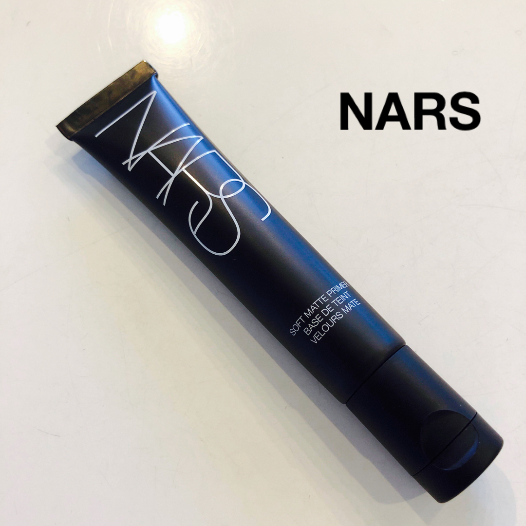 NARS(ナーズ)の☆NARS ナーズ ソフトマットプライマー 化粧下地☆ コスメ/美容のベースメイク/化粧品(化粧下地)の商品写真