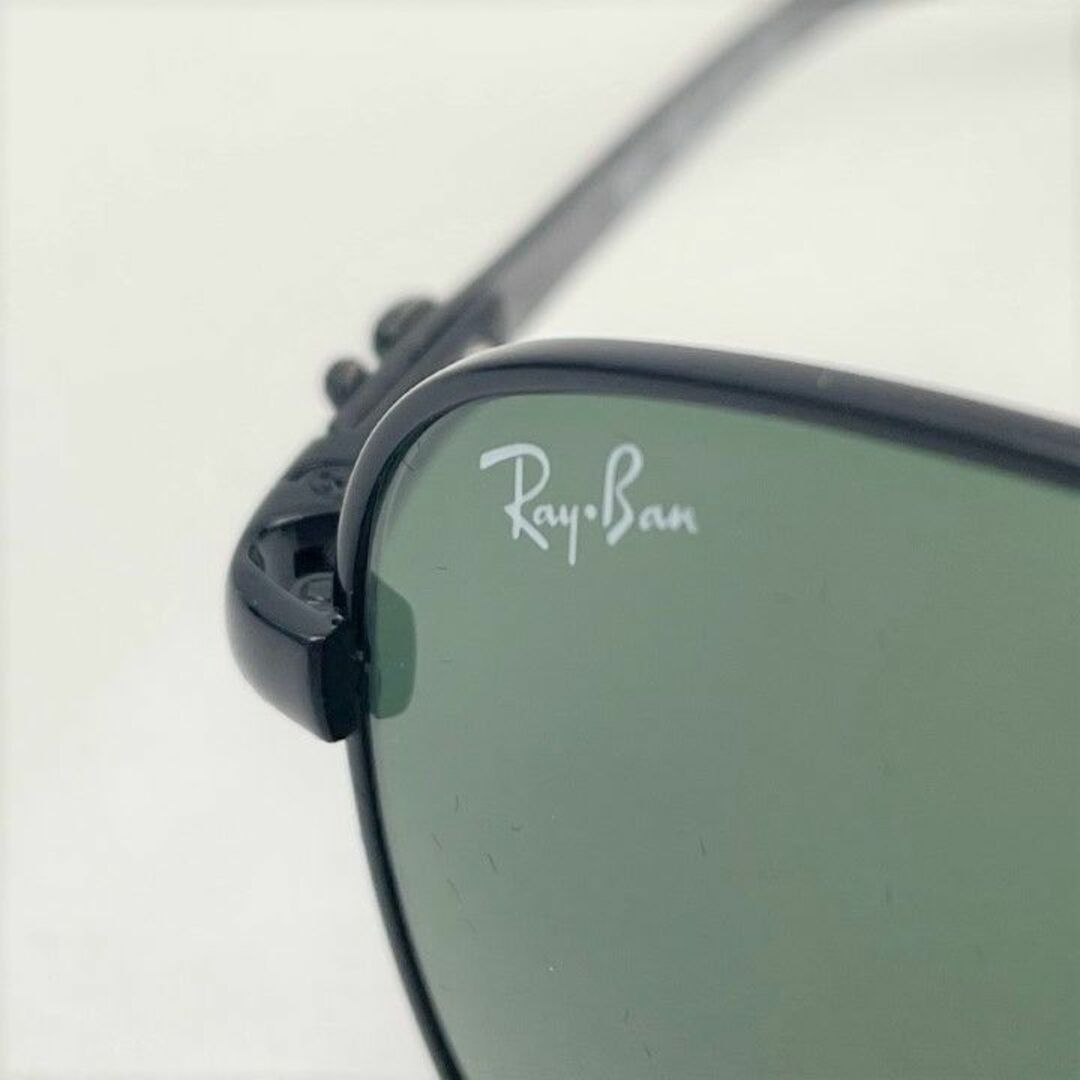Ray-Ban(レイバン)の新品■レイバン RayBan■サングラス テック テンプルカーボン RB8302 メンズのファッション小物(サングラス/メガネ)の商品写真