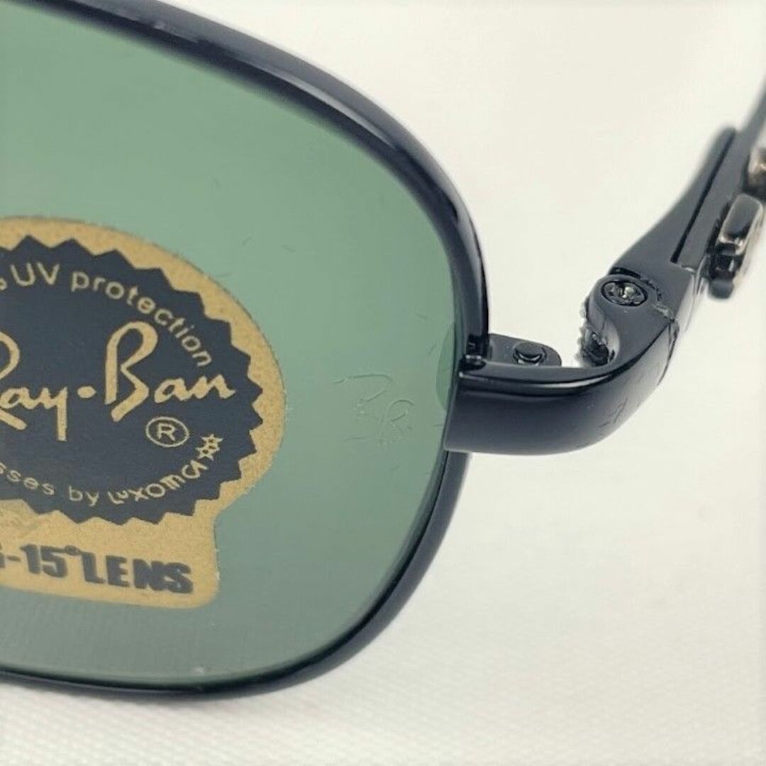 Ray-Ban(レイバン)の新品■レイバン RayBan■サングラス テック テンプルカーボン RB8302 メンズのファッション小物(サングラス/メガネ)の商品写真