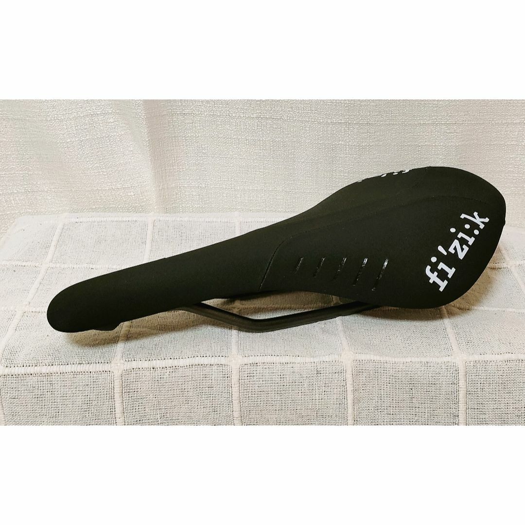 フィジーク アンタレス Fizik Antares R5 サドル Black142mm重量205g