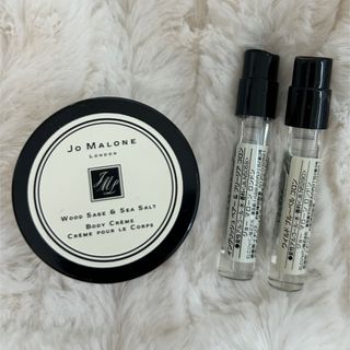 ジョーマローン(Jo Malone)のJo malone サンプルセット(ユニセックス)