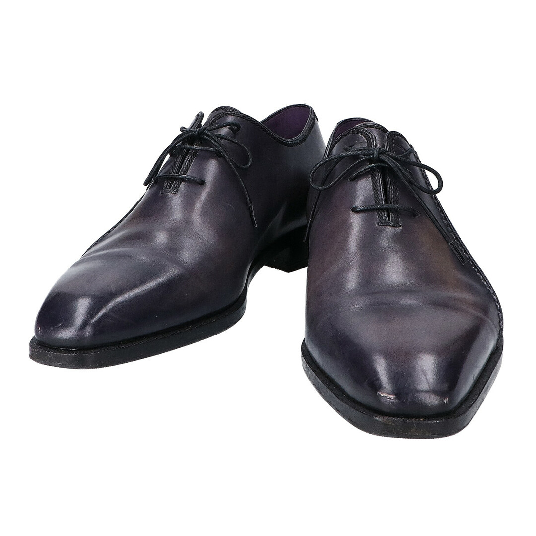 Berluti ベルルッティ ビジネス・ドレスシューズ 9(27.5cm位) 黒