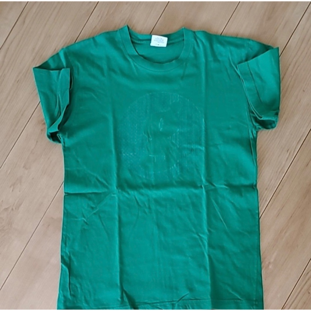GOODENOUGH(グッドイナフ)のgoodenough tシャツ メンズのトップス(Tシャツ/カットソー(半袖/袖なし))の商品写真