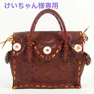 グレースコンチネンタル刺繍バッグ　ビーズバッグ　カラフルバッグ