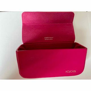 アイコス(IQOS)のIQOSケース(タバコグッズ)