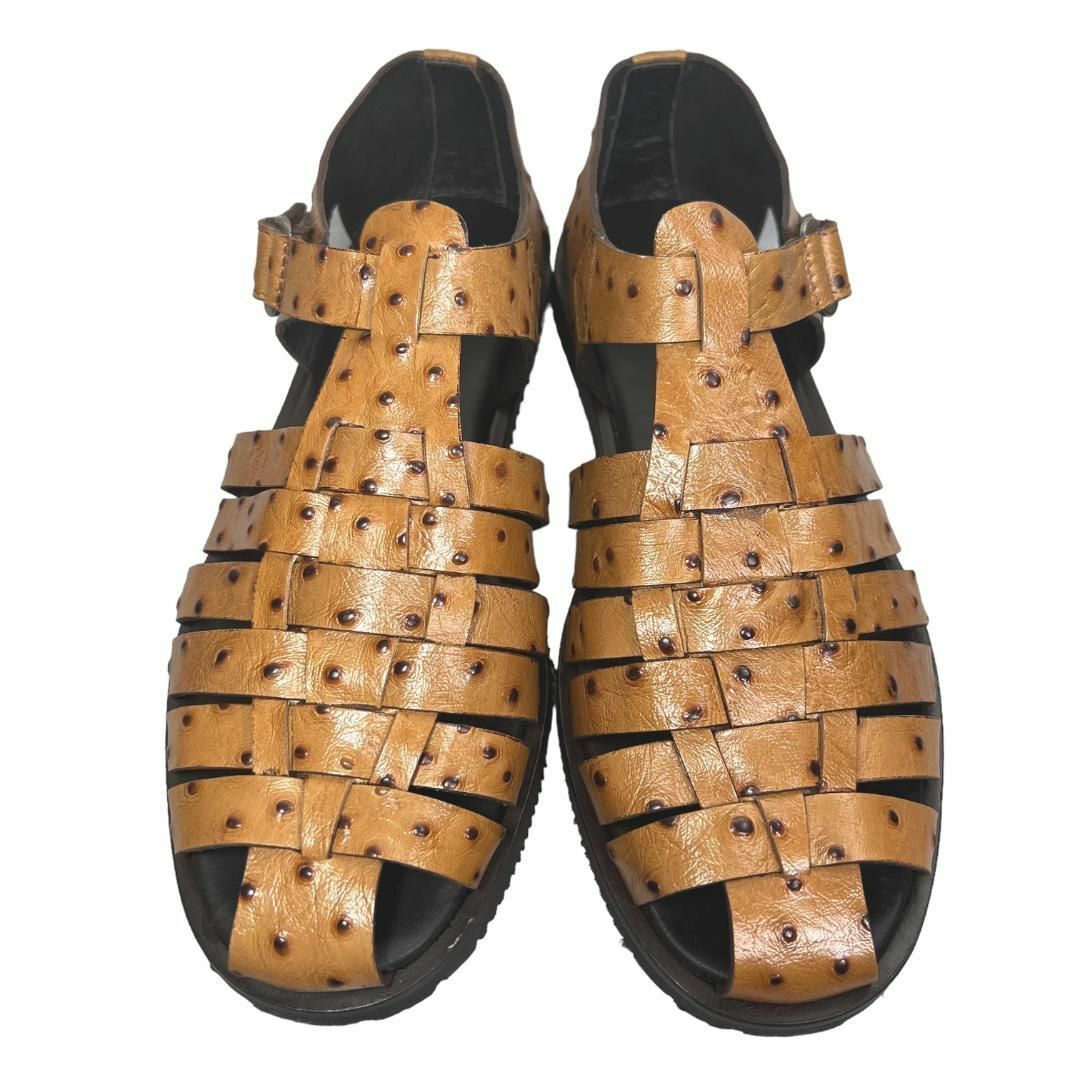 BARNEYS NEW YORK - 【新品◇イタリア製】フラテッリ ヴァンニ グルカ