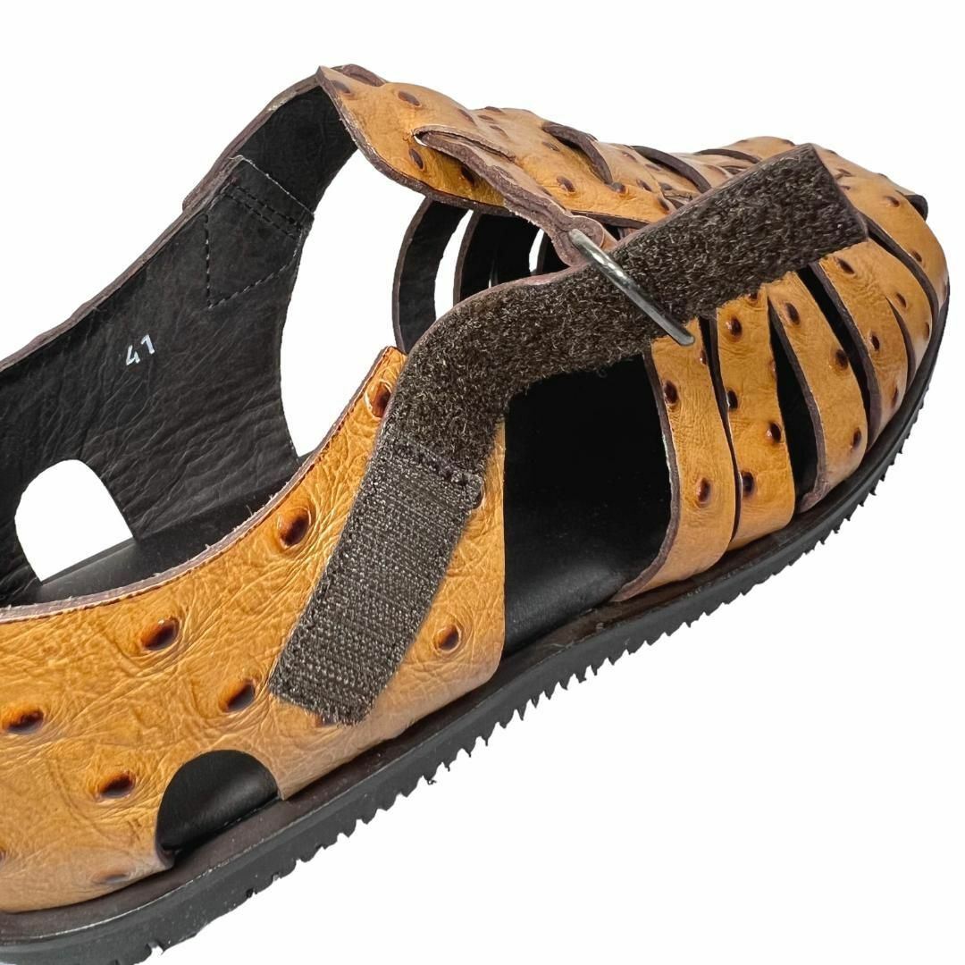 BARNEYS NEW YORK - 【新品◇イタリア製】フラテッリ ヴァンニ グルカ