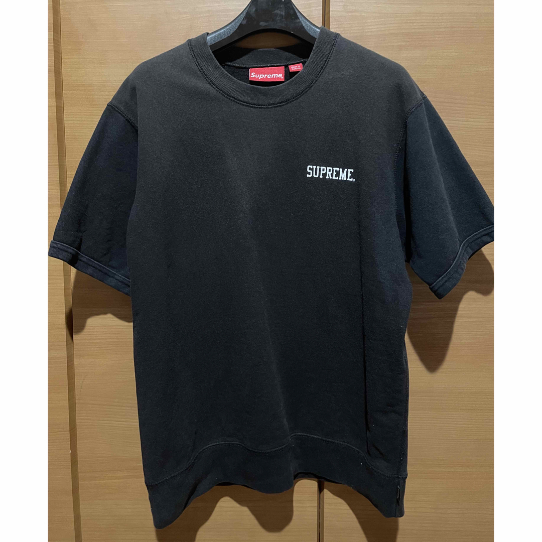 Supreme スウェットTシャツ