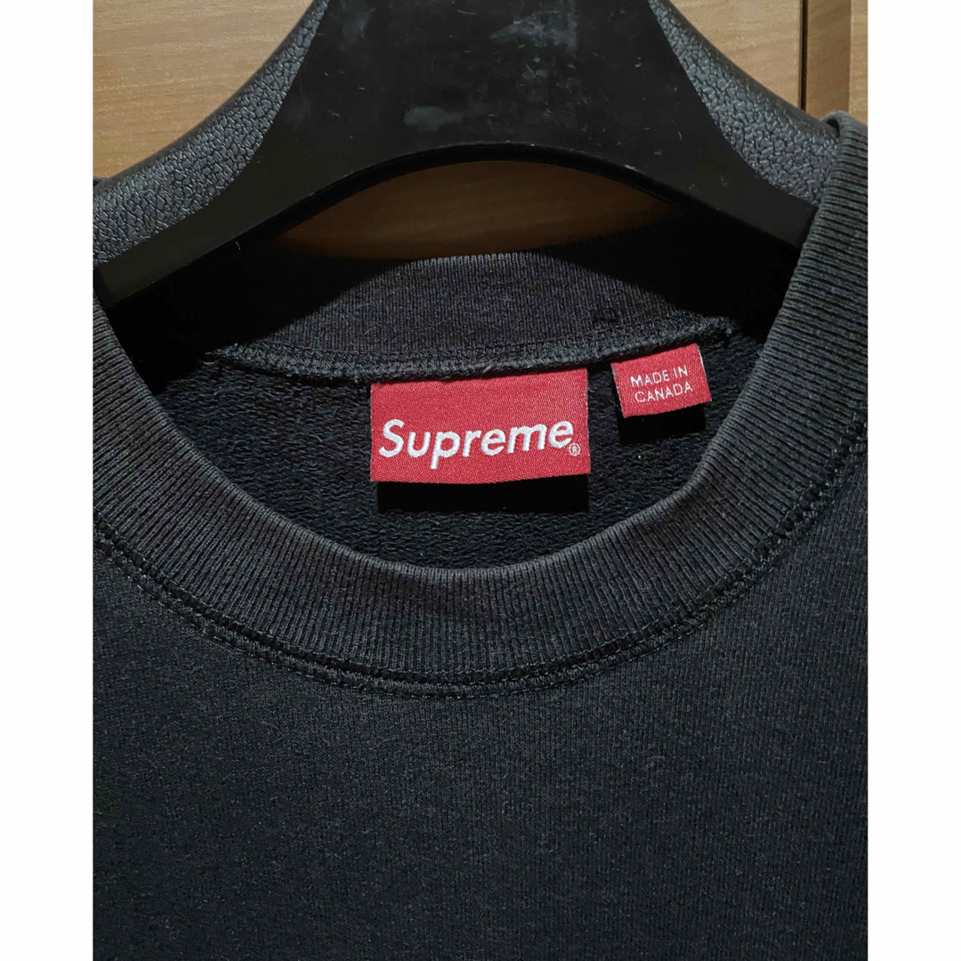 Supreme スウェットTシャツ