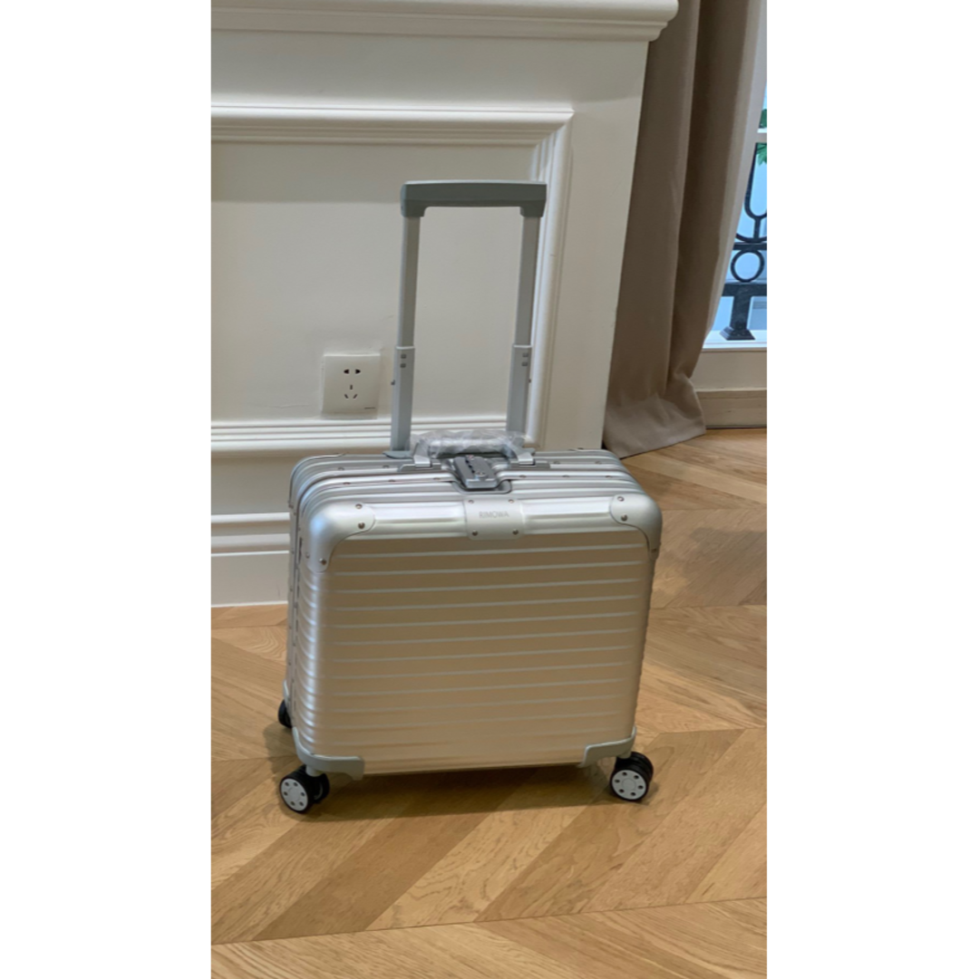 ≪超目玉☆12月≫ RIMOWA RIMOWA Original 販促ツール コンパクト