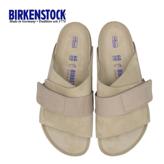 ビルケンシュトック(BIRKENSTOCK)の☆☆新品・未使用☆☆ ビルケンシュトック サンダル(サンダル)