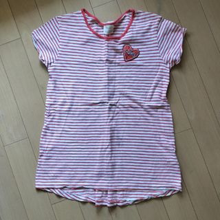 ザラ(ZARA)のZARA　Tシャツ(Tシャツ/カットソー)