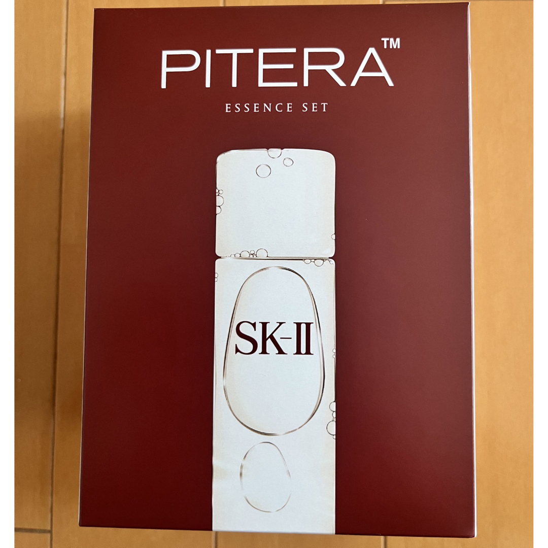 SK-II - SK-II ピテラ エッセンス セットの通販 by kumamay's shop