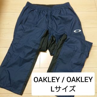 オークリー(Oakley)のOAKLEY トレーニングウェア パンツ ズボン Lサイズ(その他)