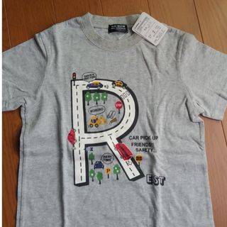 KID BOW  Tシャツ130cm(Tシャツ/カットソー)