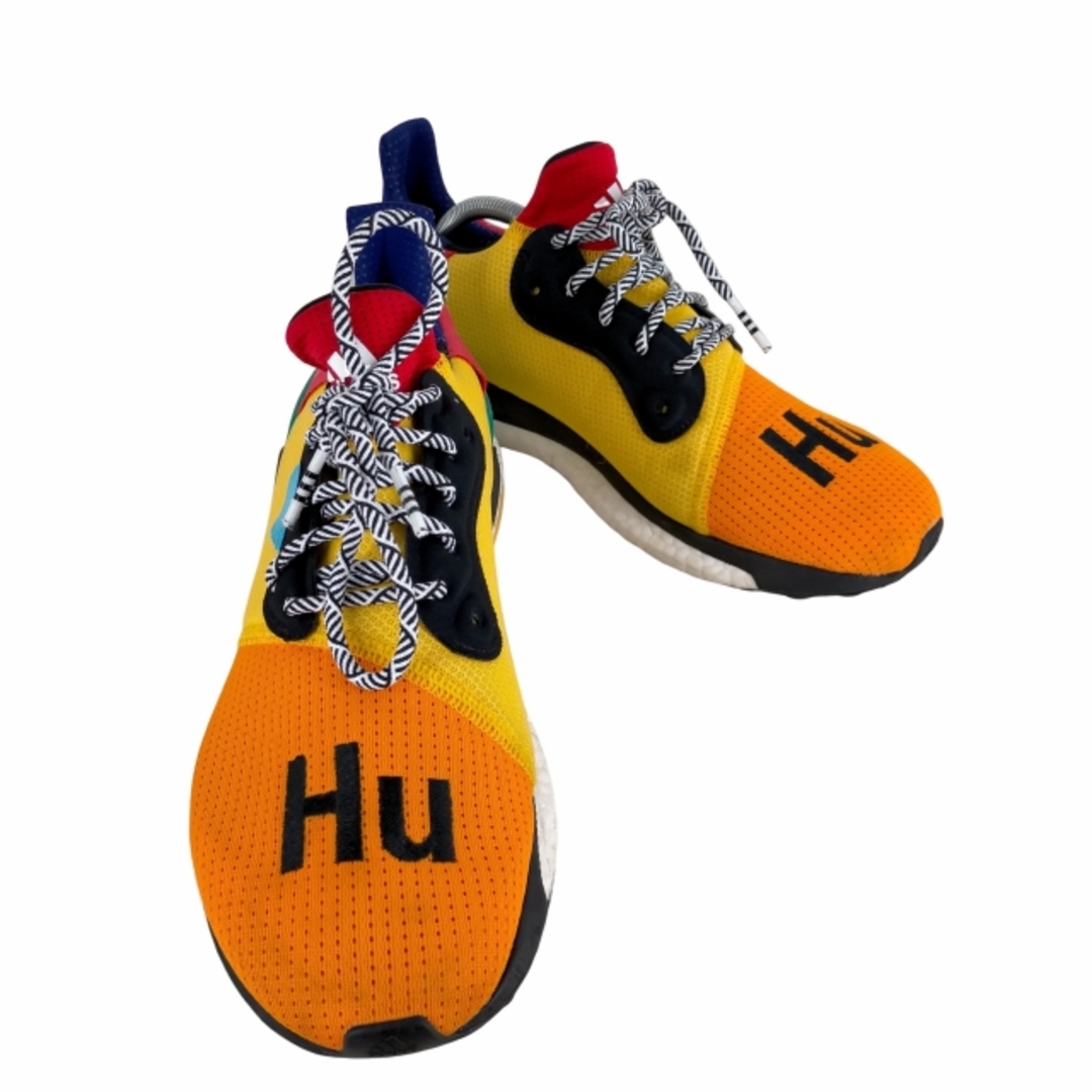 adidas(アディダス) SOLAR HU GLIDE M メンズ シューズ