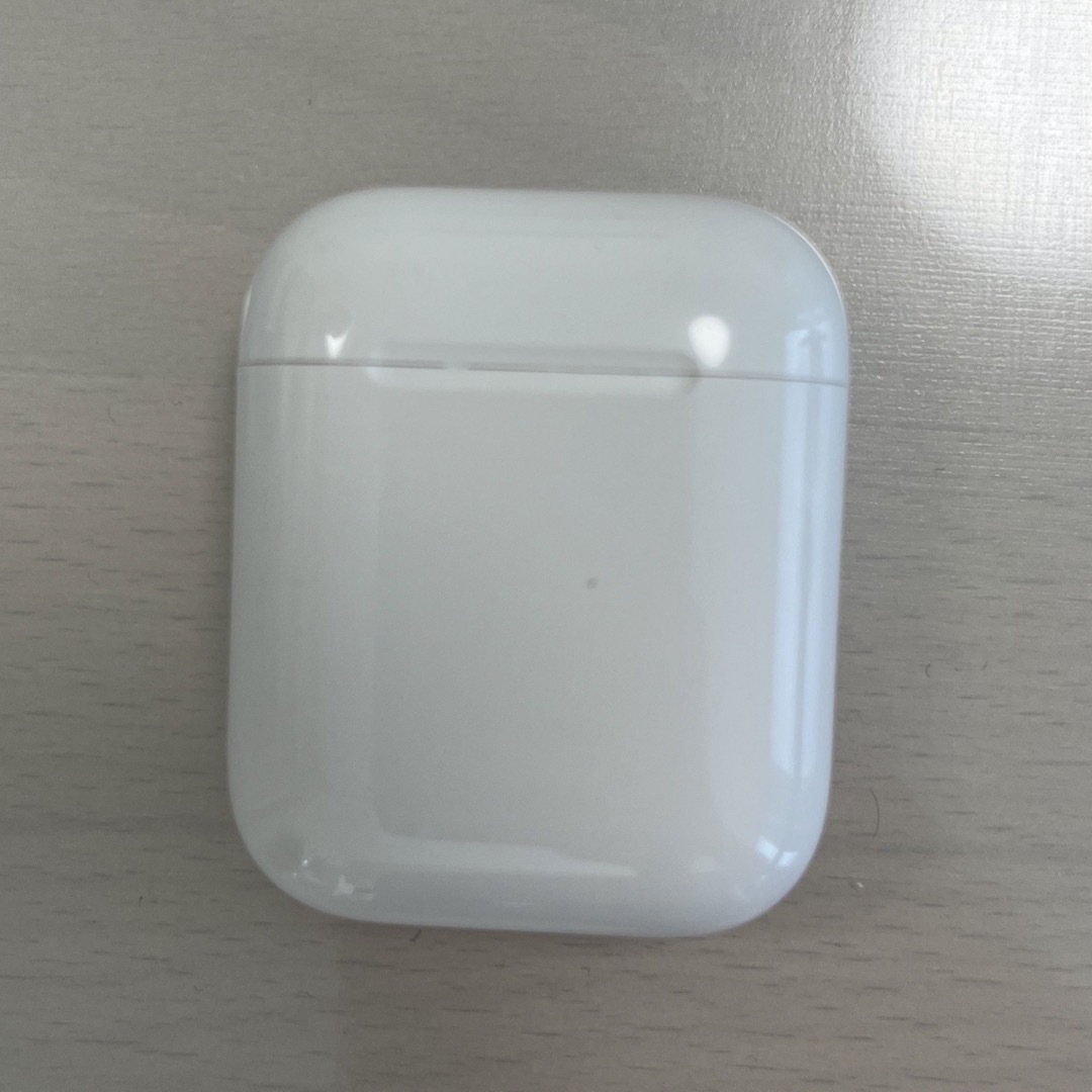 Apple AirPods 第2世代