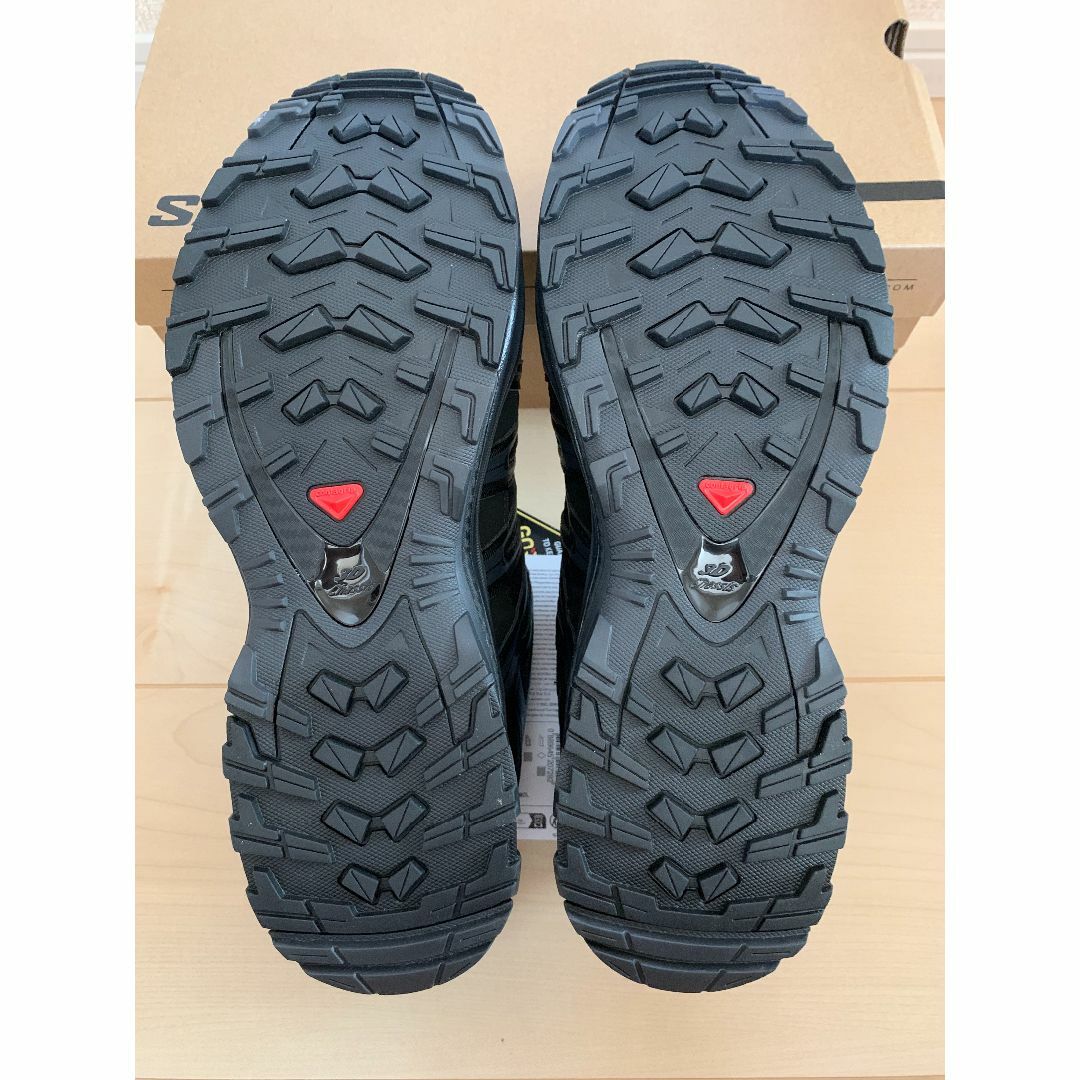 SALOMON(サロモン)のSalomon サロモン XA PRO 3D GORE-TEX 27.5cm メンズの靴/シューズ(スニーカー)の商品写真