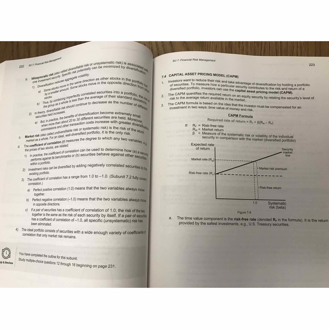 ★2023年最新版★GLEIM USCPA BEC教材　米国公認会計士 新品 エンタメ/ホビーの本(資格/検定)の商品写真