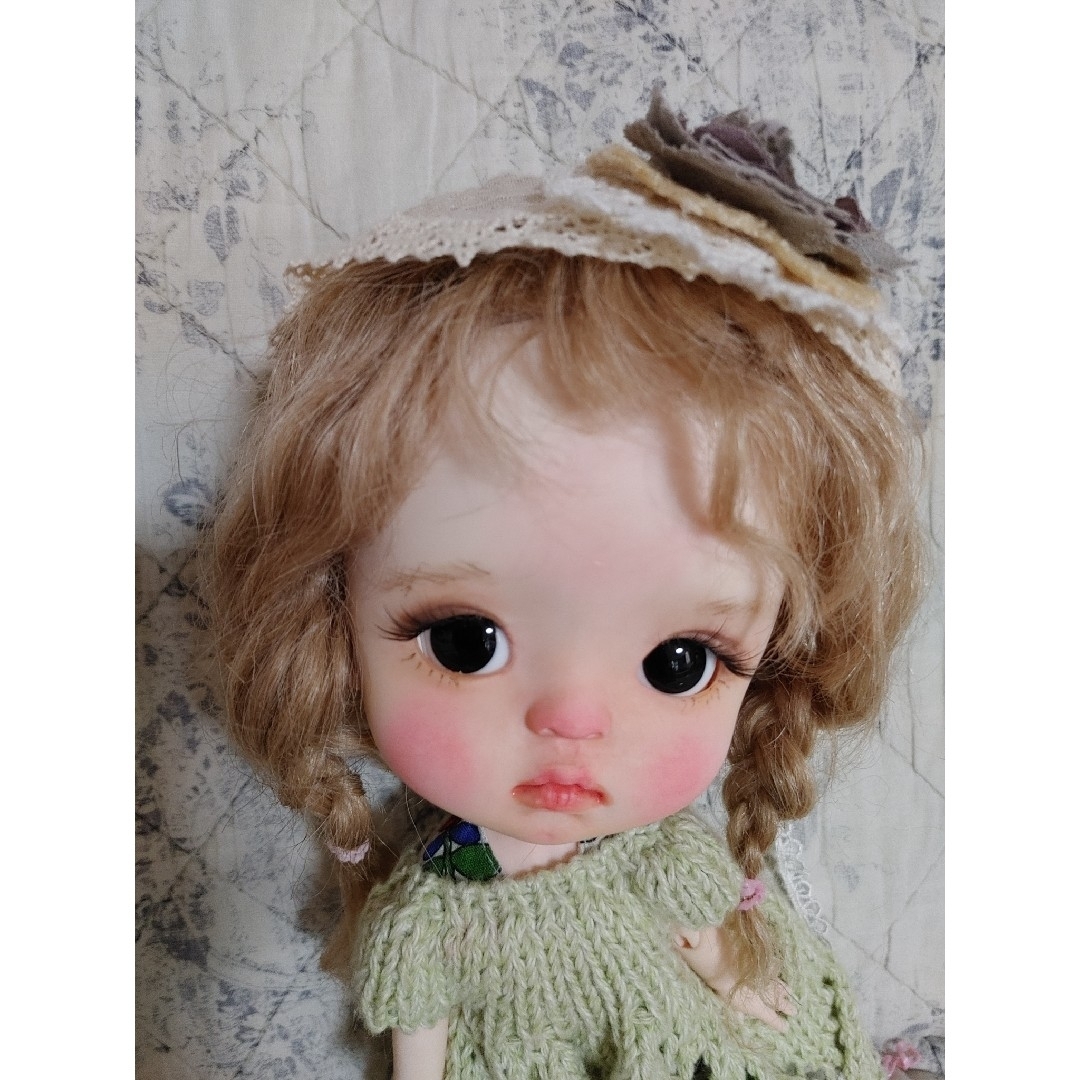 中古 買取店舗 dayuanbao dayuanbao風ドール dayuanbaoカスタム 人形