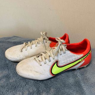 ナイキ(NIKE)のNIKE スパイク TIENPO LEGEND PRO 9  HG 25cm(シューズ)