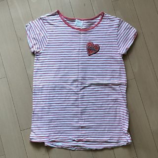 ザラ(ZARA)のZARA Tシャツ(Tシャツ/カットソー)