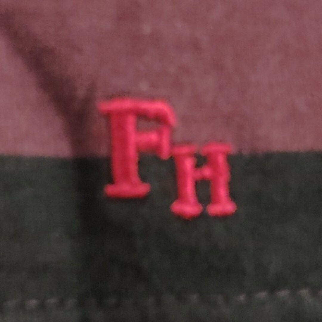 THE FLAT HEAD(フラットヘッド)のフラットヘッド ボーダーTシャツ メンズのトップス(Tシャツ/カットソー(半袖/袖なし))の商品写真
