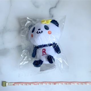 ラクテン(Rakuten)の楽天 お買いものパンダ(ぬいぐるみ)